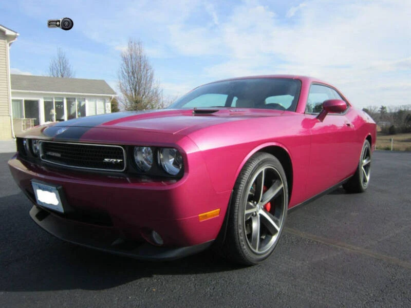 2010 Dodge Challenger SRT8 & 392 3rd Gen - Image 7 of 13