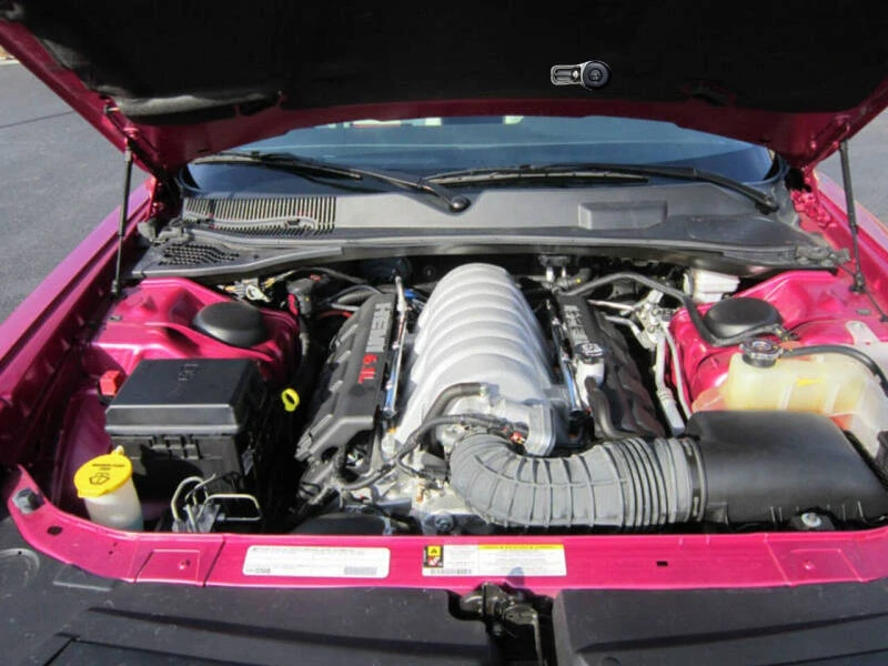 2010 Dodge Challenger SRT8 & 392 3rd Gen - Image 6 of 13