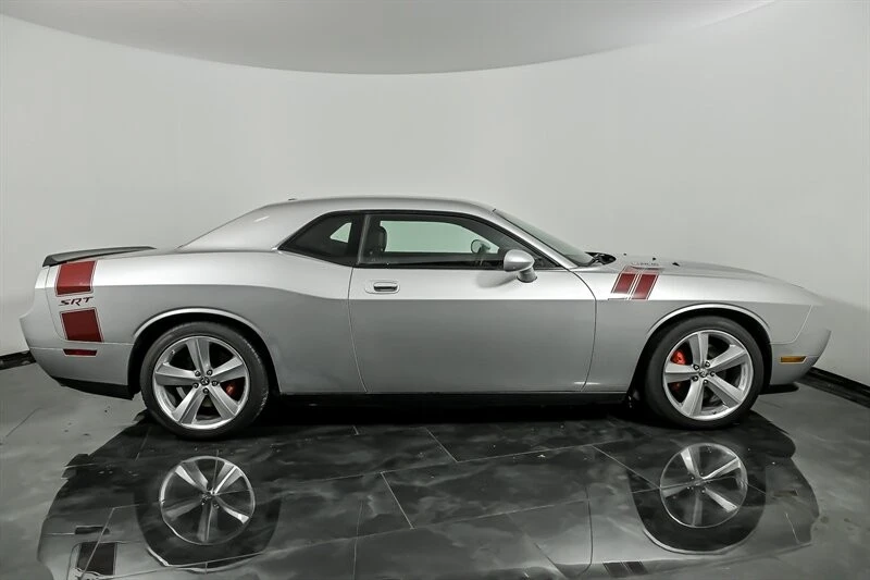 2010 Dodge Challenger SRT8 & 392 3rd Gen - Image 10 of 26