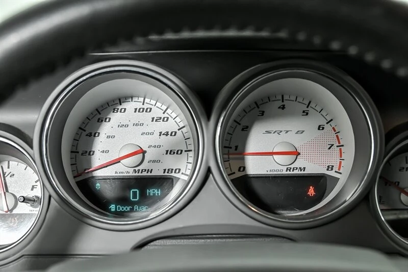2010 Dodge Challenger SRT8 & 392 3rd Gen - Image 18 of 26