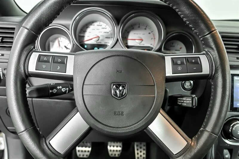 2010 Dodge Challenger SRT8 & 392 3rd Gen - Image 19 of 26