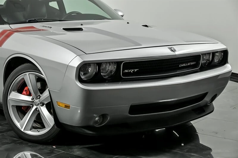 2010 Dodge Challenger SRT8 & 392 3rd Gen - Image 2 of 26