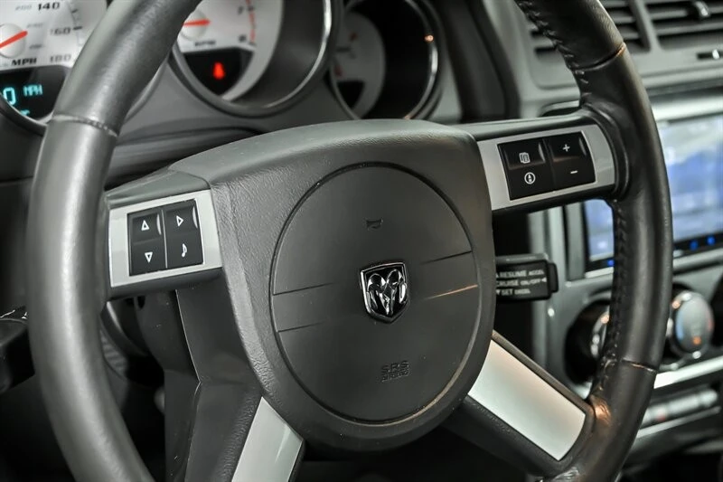 2010 Dodge Challenger SRT8 & 392 3rd Gen - Image 17 of 26