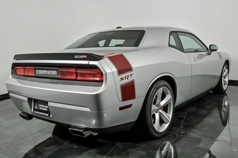 2010 Dodge Challenger SRT8 & 392 3rd Gen - Image 9 of 26