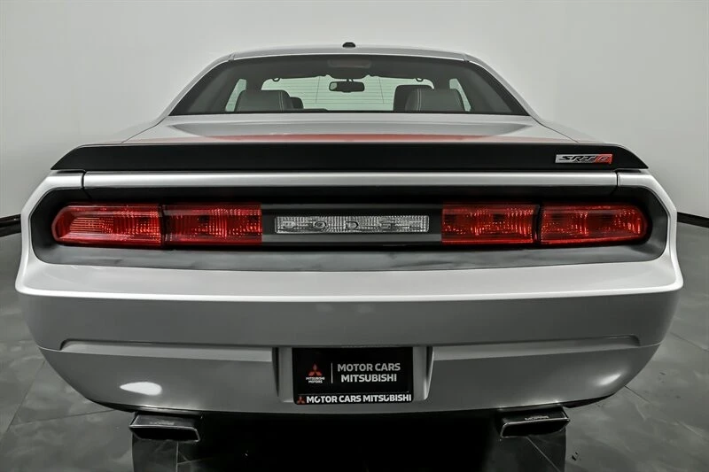 2010 Dodge Challenger SRT8 & 392 3rd Gen - Image 8 of 26