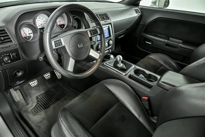 2010 Dodge Challenger SRT8 & 392 3rd Gen - Image 13 of 26