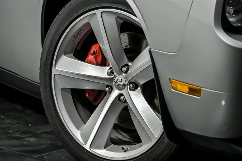 2010 Dodge Challenger SRT8 & 392 3rd Gen - Image 3 of 26