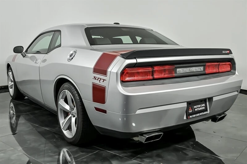 2010 Dodge Challenger SRT8 & 392 3rd Gen - Image 7 of 26
