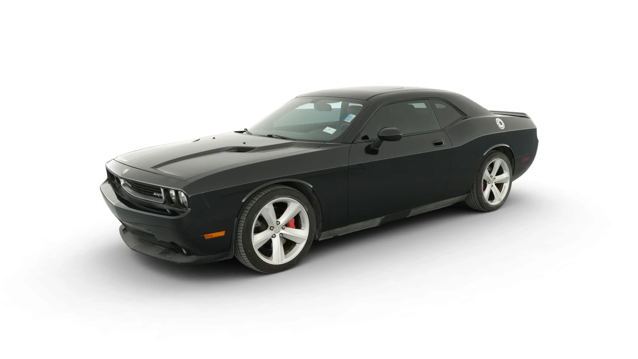 2010 Dodge Challenger SRT8 & 392 3rd Gen - Image 1 of 1