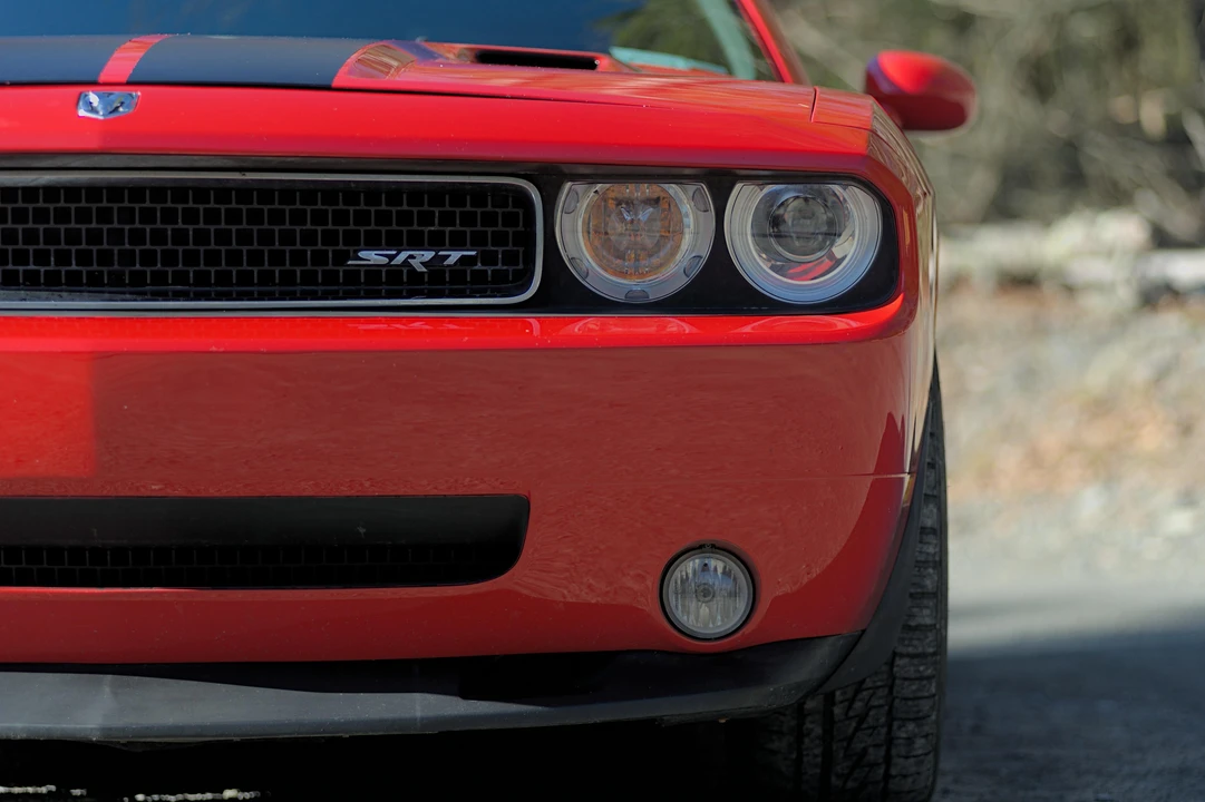 2010 Dodge Challenger SRT8 & 392 3rd Gen - Image 10 of 31