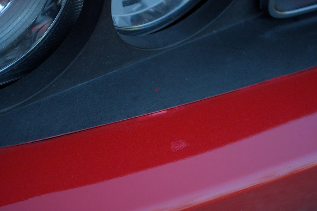 2010 Dodge Challenger SRT8 & 392 3rd Gen - Image 22 of 31