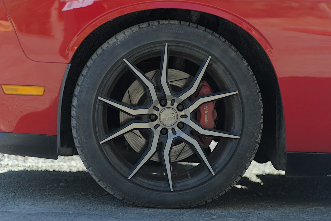 2010 Dodge Challenger SRT8 & 392 3rd Gen - Image 23 of 31