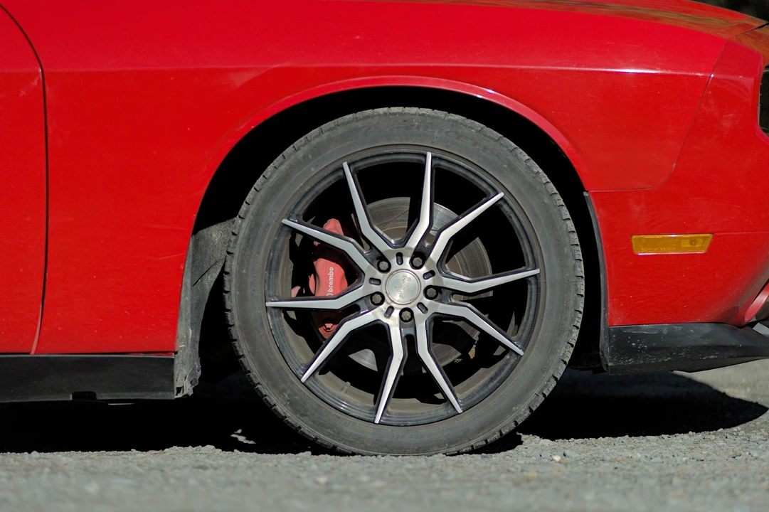2010 Dodge Challenger SRT8 & 392 3rd Gen - Image 26 of 31
