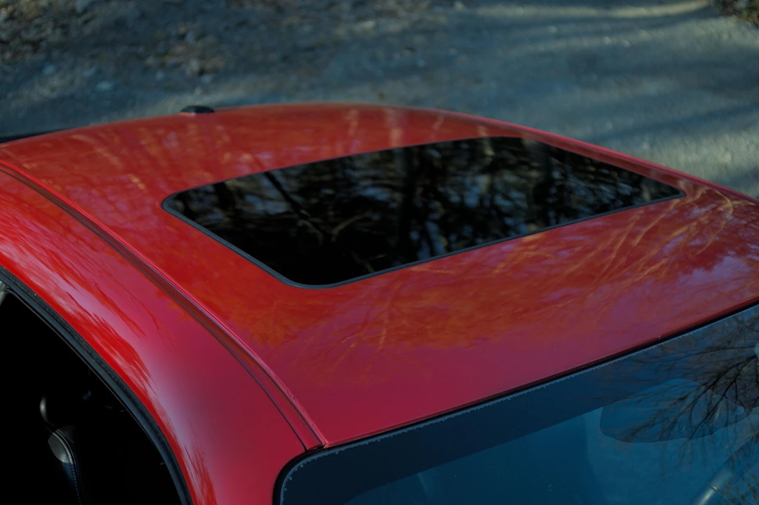 2010 Dodge Challenger SRT8 & 392 3rd Gen - Image 16 of 31