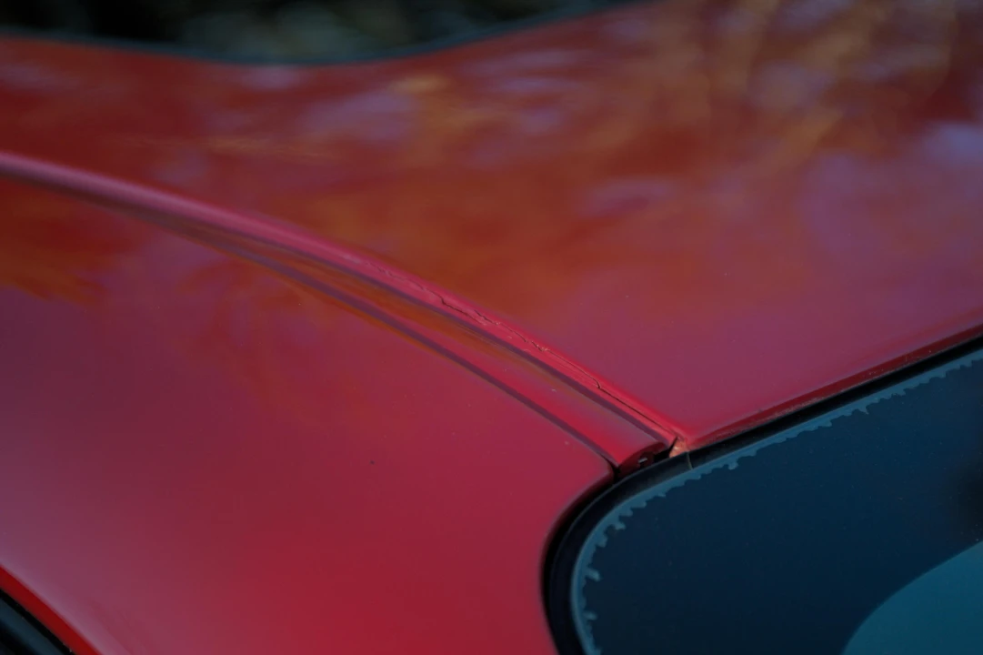 2010 Dodge Challenger SRT8 & 392 3rd Gen - Image 19 of 31