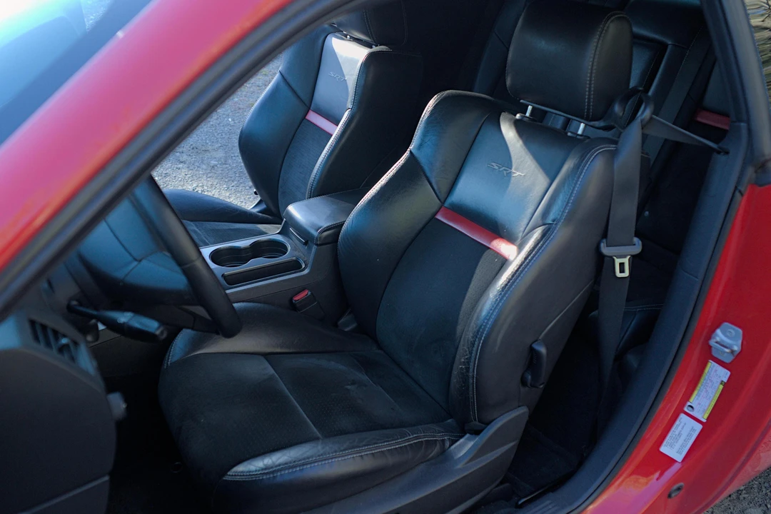 2010 Dodge Challenger SRT8 & 392 3rd Gen - Image 28 of 31