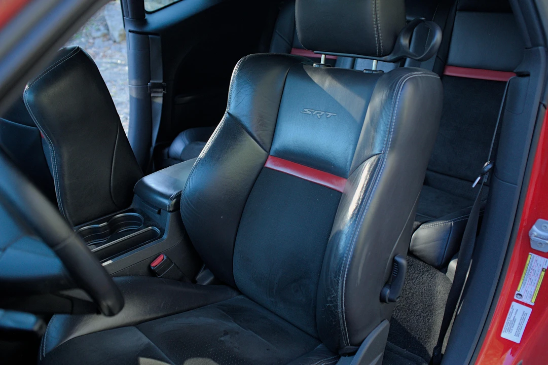 2010 Dodge Challenger SRT8 & 392 3rd Gen - Image 31 of 31