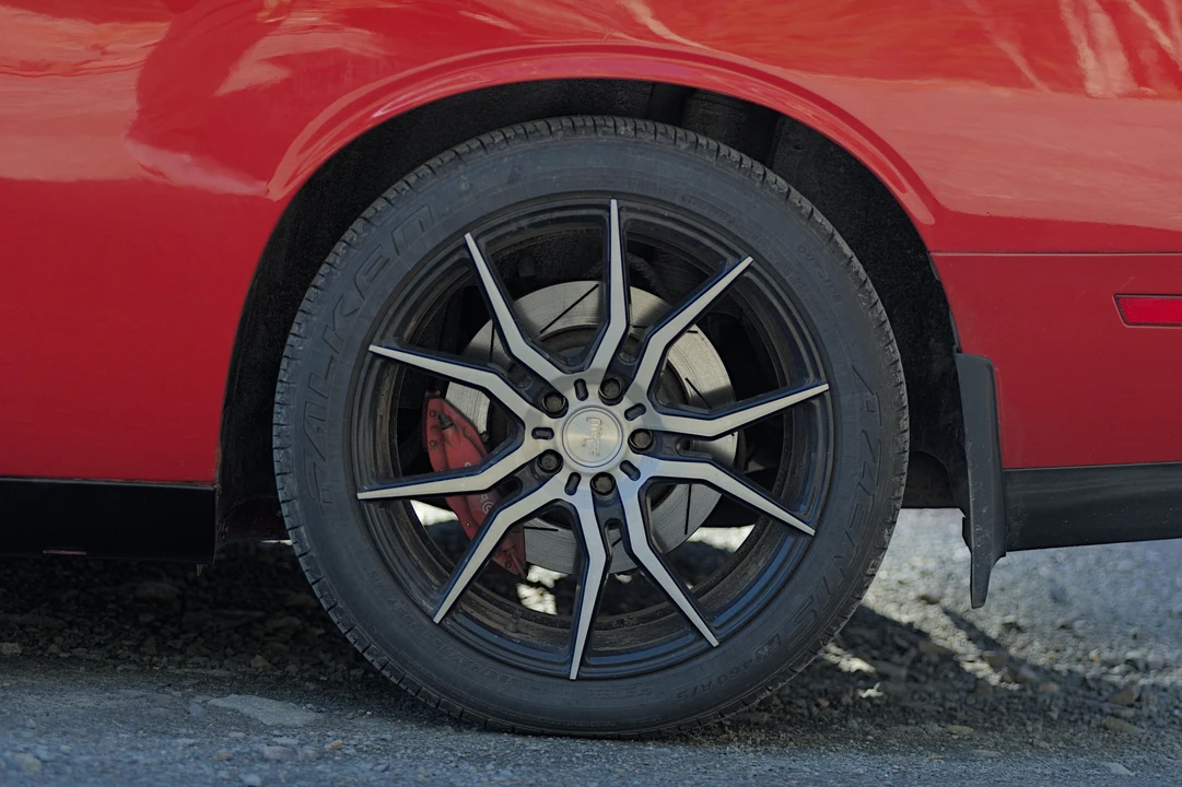 2010 Dodge Challenger SRT8 & 392 3rd Gen - Image 24 of 31