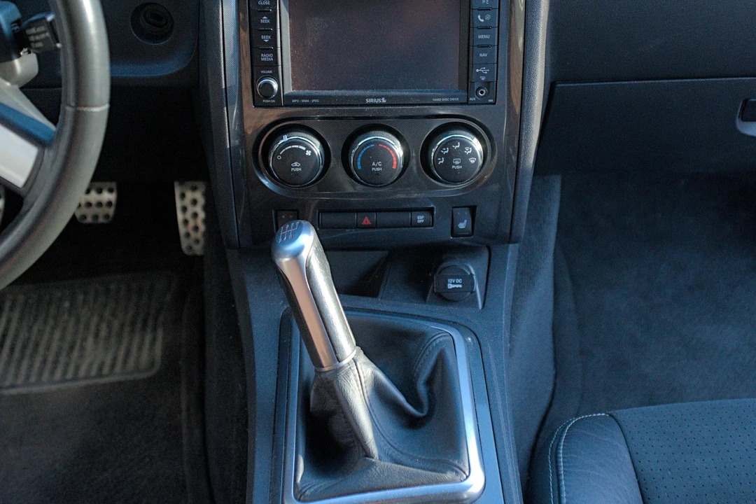 2010 Dodge Challenger SRT8 & 392 3rd Gen - Image 29 of 31