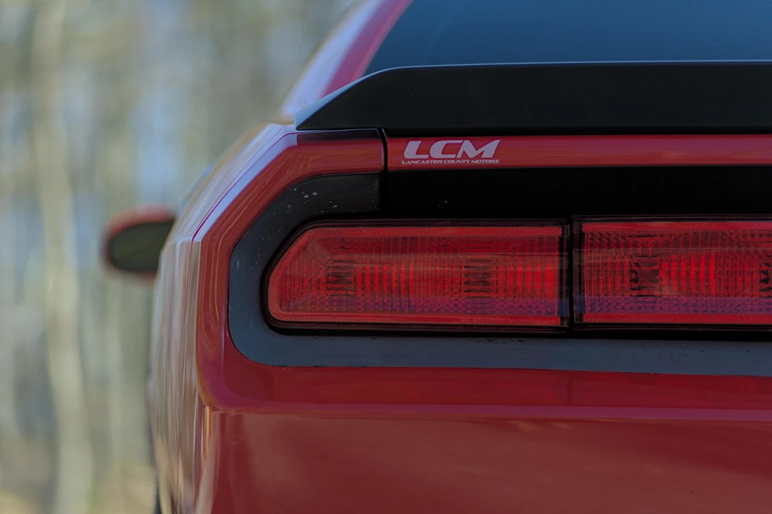 2010 Dodge Challenger SRT8 & 392 3rd Gen - Image 13 of 31