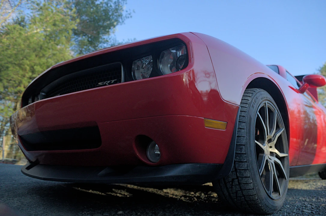 2010 Dodge Challenger SRT8 & 392 3rd Gen - Image 11 of 31