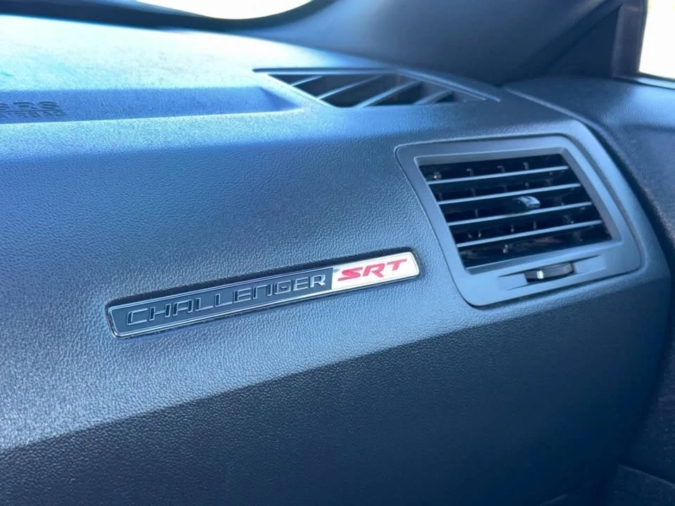2010 Dodge Challenger SRT8 & 392 3rd Gen - Image 12 of 20