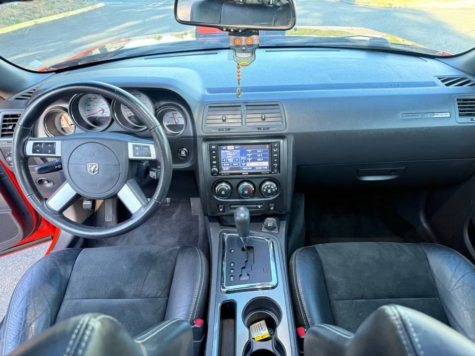 2010 Dodge Challenger SRT8 & 392 3rd Gen - Image 7 of 20