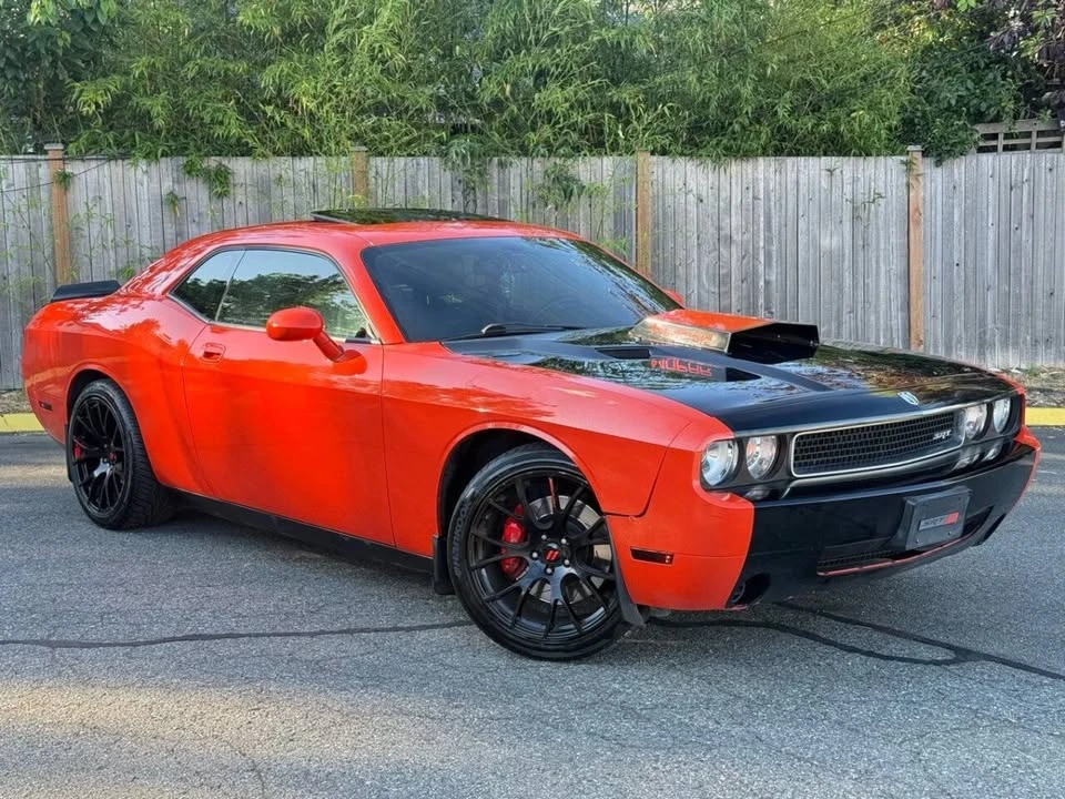 2010 Dodge Challenger SRT8 & 392 3rd Gen - Image 3 of 20