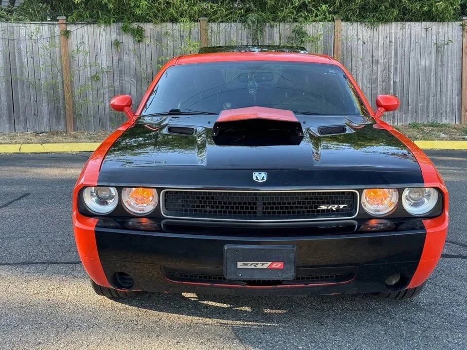 2010 Dodge Challenger SRT8 & 392 3rd Gen - Image 2 of 20