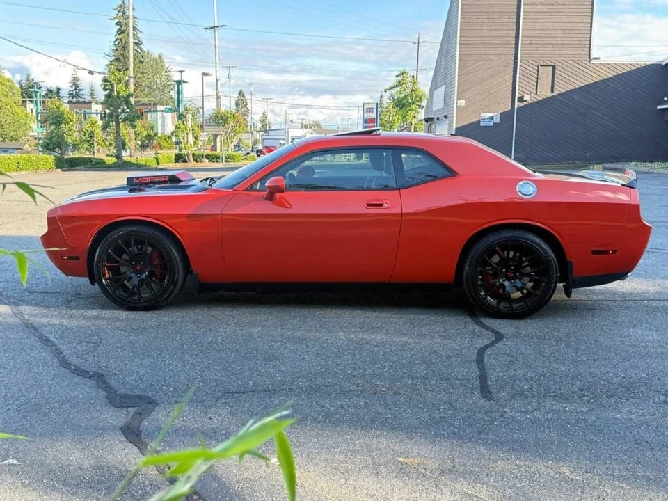 2010 Dodge Challenger SRT8 & 392 3rd Gen - Image 5 of 20
