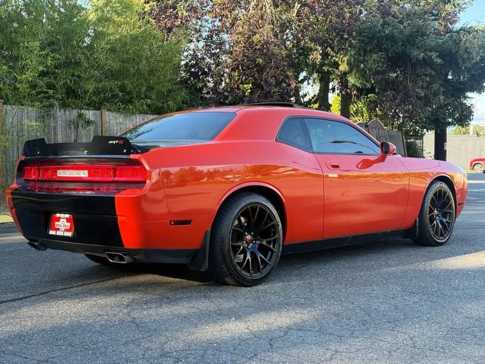 2010 Dodge Challenger SRT8 & 392 3rd Gen - Image 20 of 20