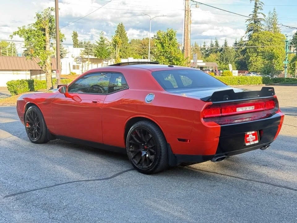 2010 Dodge Challenger SRT8 & 392 3rd Gen - Image 19 of 20