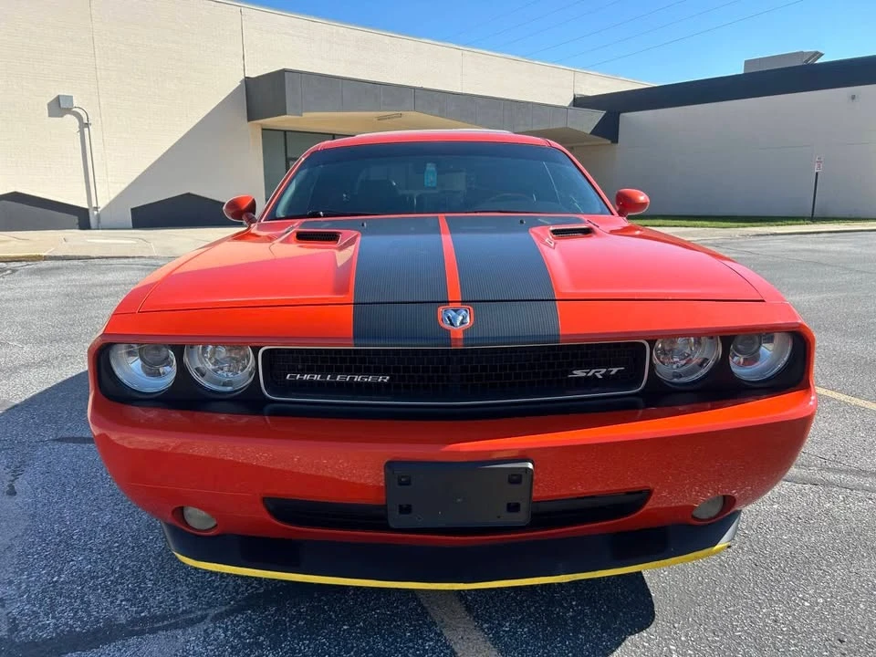 2010 Dodge Challenger SRT8 & 392 3rd Gen - Image 5 of 16