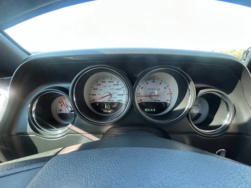 2010 Dodge Challenger SRT8 & 392 3rd Gen - Image 14 of 16