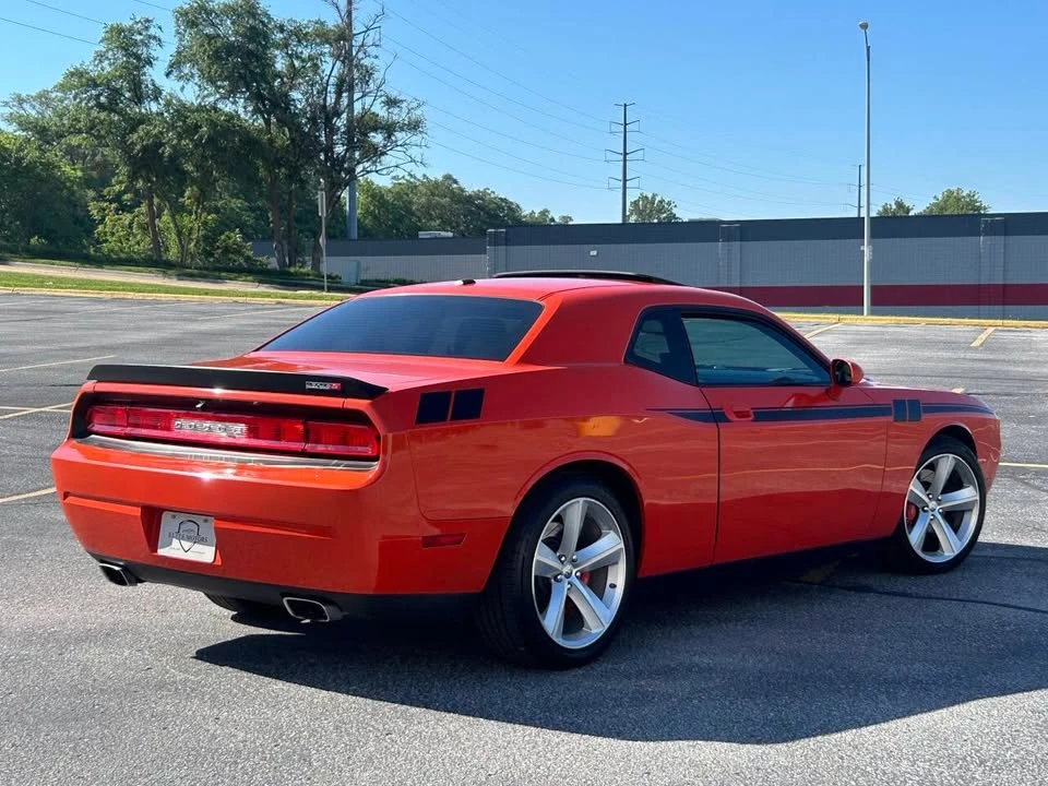 2010 Dodge Challenger SRT8 & 392 3rd Gen - Image 2 of 16