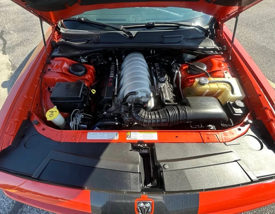 2010 Dodge Challenger SRT8 & 392 3rd Gen - Image 12 of 16