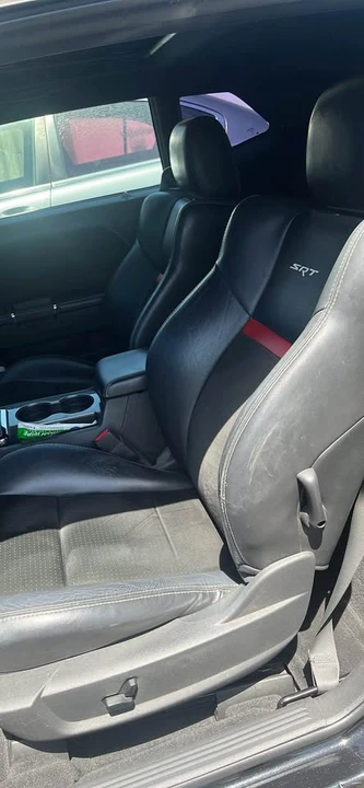 2010 Dodge Challenger SRT8 & 392 3rd Gen - Image 3 of 4