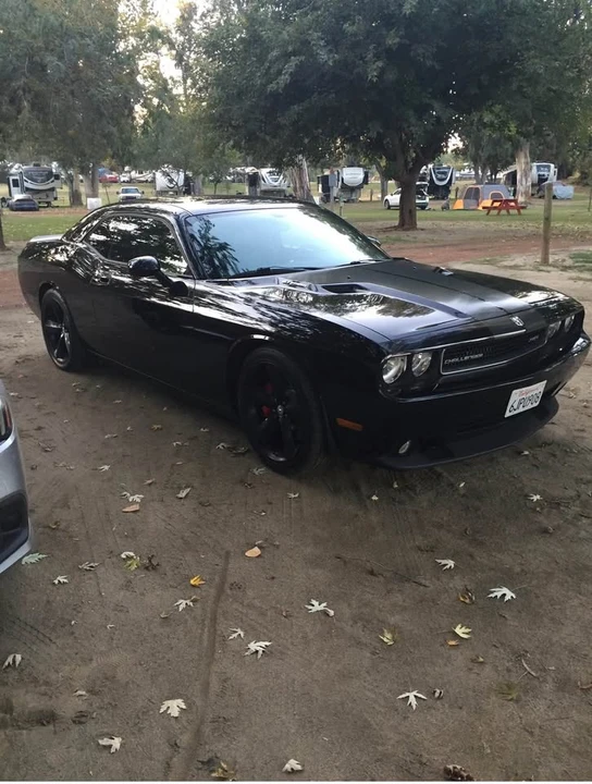 2010 Dodge Challenger SRT8 & 392 3rd Gen - Image 2 of 4