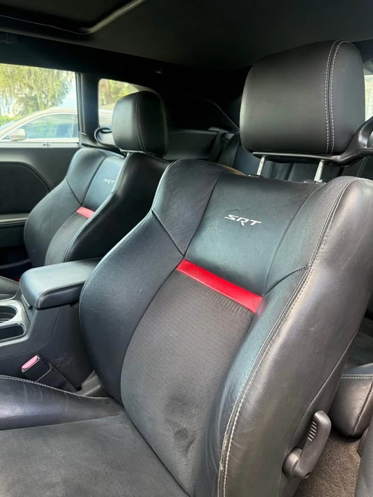 2010 Dodge Challenger SRT8 & 392 3rd Gen - Image 7 of 9
