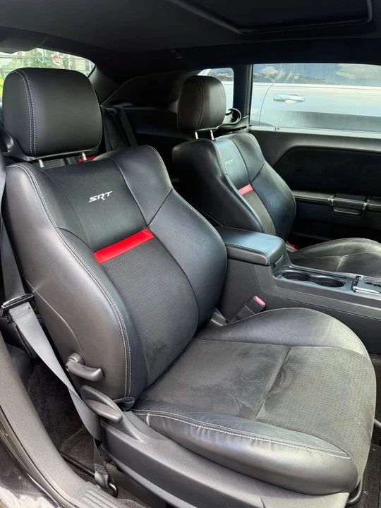 2010 Dodge Challenger SRT8 & 392 3rd Gen - Image 6 of 9