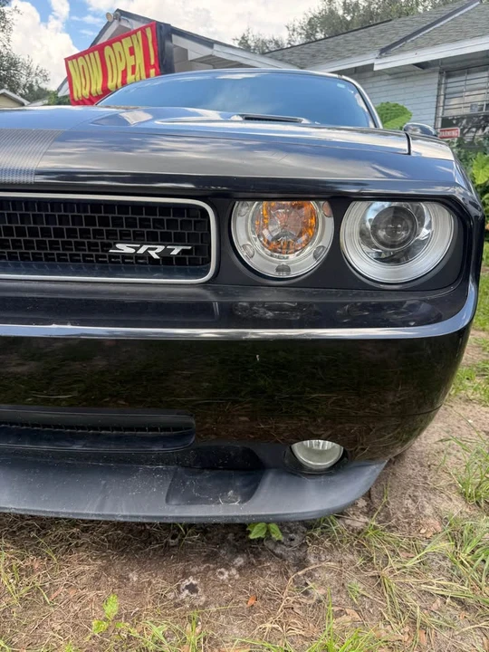 2010 Dodge Challenger SRT8 & 392 3rd Gen - Image 3 of 9
