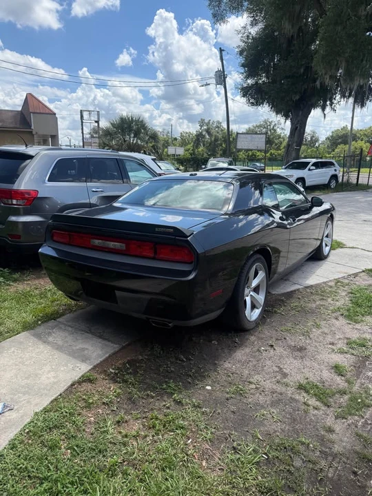 2010 Dodge Challenger SRT8 & 392 3rd Gen - Image 2 of 9