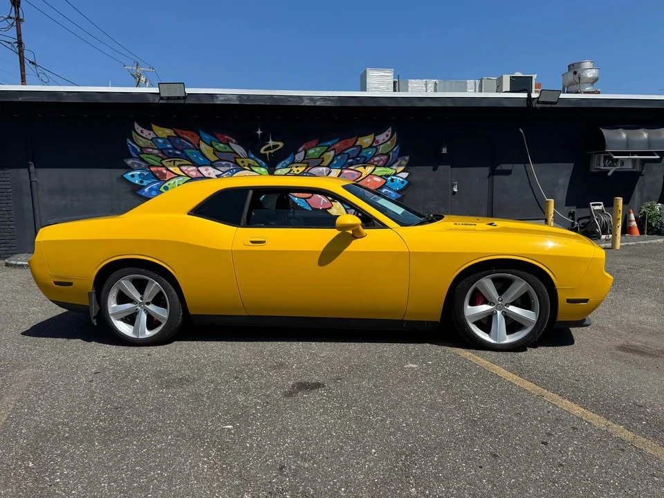 2010 Dodge Challenger SRT8 & 392 3rd Gen - Image 4 of 14