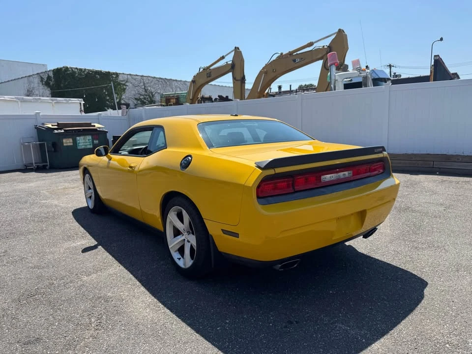 2010 Dodge Challenger SRT8 & 392 3rd Gen - Image 6 of 14