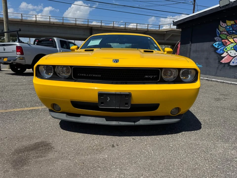 2010 Dodge Challenger SRT8 & 392 3rd Gen - Image 2 of 14
