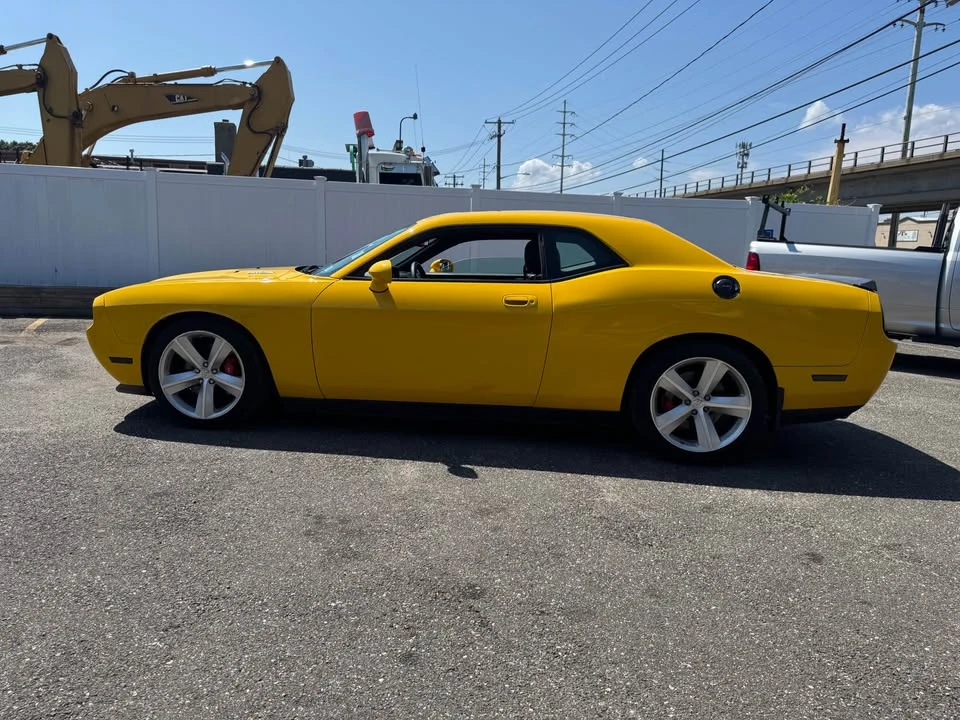 2010 Dodge Challenger SRT8 & 392 3rd Gen - Image 5 of 14
