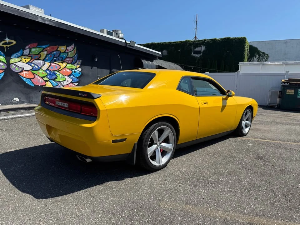 2010 Dodge Challenger SRT8 & 392 3rd Gen - Image 8 of 14
