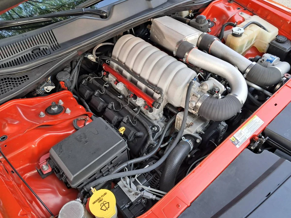 2010 Dodge Challenger SRT8 & 392 3rd Gen - Image 20 of 24