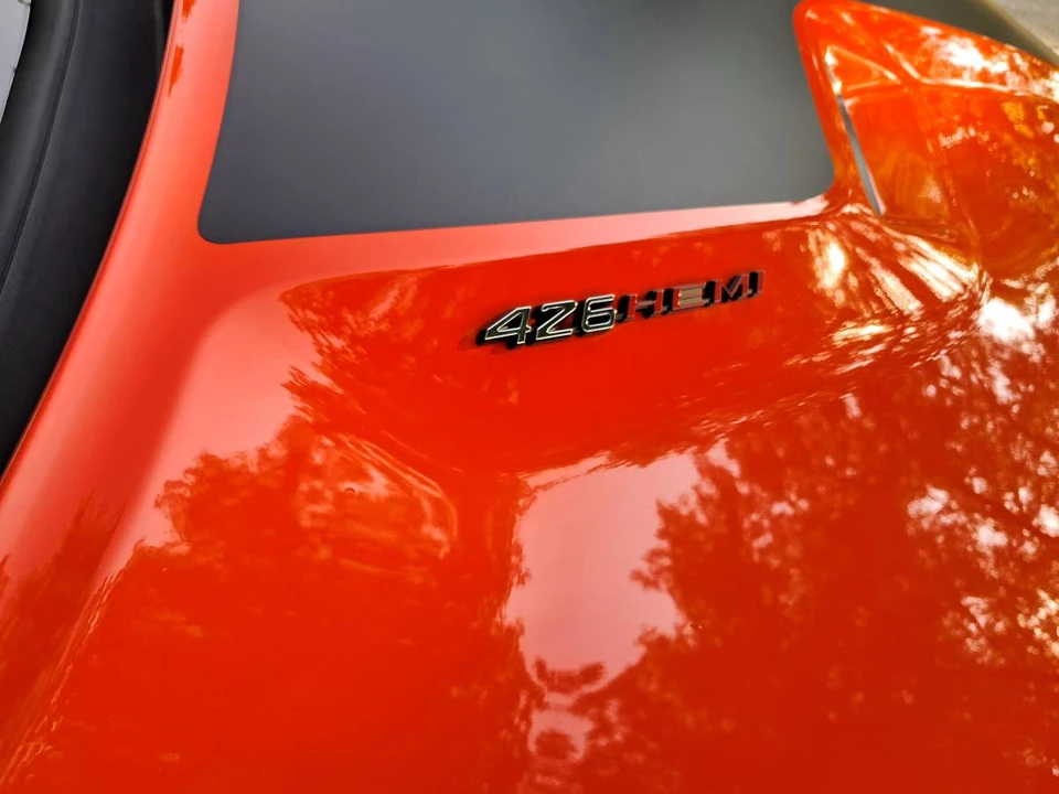 2010 Dodge Challenger SRT8 & 392 3rd Gen - Image 11 of 24