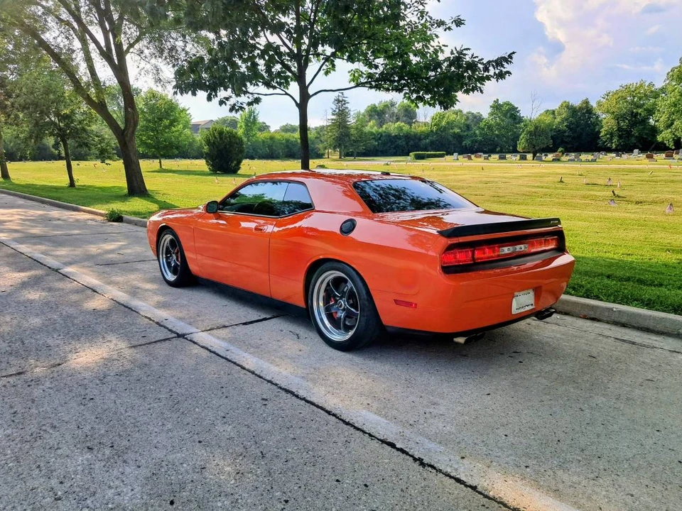 2010 Dodge Challenger SRT8 & 392 3rd Gen - Image 7 of 24